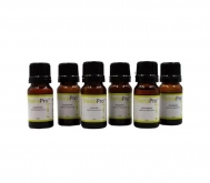 Therapro� Single Note Essential Oils 100% Pure Essential Oils