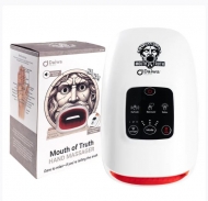 Felicity Mouth of Truth Hand Massager