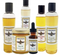 A. Muzda Self Panchakarma Package with Tikta Oil
