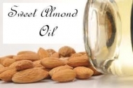 Sweet Almond Oil 100% Pure
