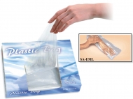 Paraffin Wax Liner 100/bx