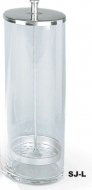 Sterilizer Jar-Large