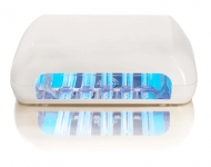 Ikonna Gel Curing UV Lamp Nail Dryer - 45 Watt
