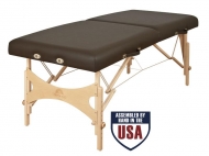 Oakworks Nova Portable Massage Table