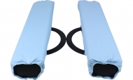 body Cushion armRest Cotton Covers