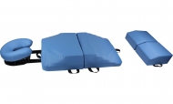 body Cushion™ 4-Piece Connected