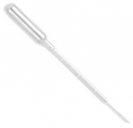 Pipettes Large Disposable Plastic Pipette - Bag of 25