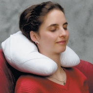 Core Headache Ice Pillow