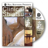 Clinical Shiatsu