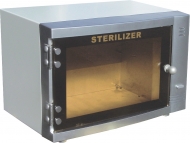 UV Sterilizer Germicidal Cabinet - Mini 209