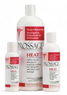 Prossage Heat Soft Tissue Therapy - Warming Massage Oil