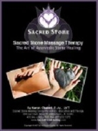 Sacred Stone Bodywork Manual