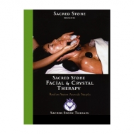 Sacred Stone Facial & Crystal Therapy CEU Course - 50 CEU Hours
