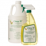 Citrus II Germicidal Cleaner