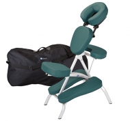 Earthlite Vortex Massage Chair Package