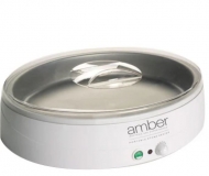 Amber Portable Stone Heater