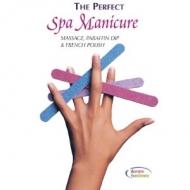 The Perfect Spa Manicure