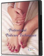 Professional Pedicure Techniques