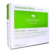 Intrinsics Bikinis - Disposable - Box of 100