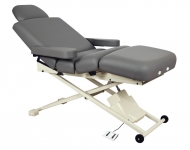 Oakworks ProLuxe Lift-assist Salon Top