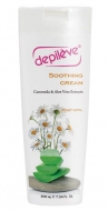 Depileve Soothing Cream