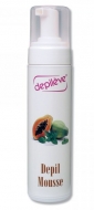 Depileve Depil Mousse