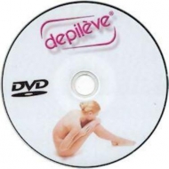 Depileve Educational Hair Removal DVD