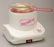 Depileve Facial Paraffin Warmer