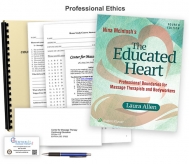 Professional Ethics - 6 CE Hours
