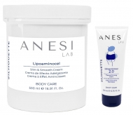ANESI Silhouette Lipoaminocel Slim & Smooth Cream
