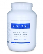 Biotone Advanced Therapy Massage Creme