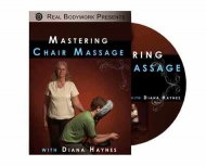 Mastering Chair Massage