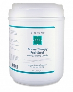 Biotone Marine Therapy Pedi-Scrub