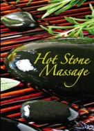 Hot Stone Massage Video