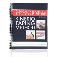 Kinesio Clinical Therapeutic Applications 3rd Edition