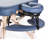 Earthlite Universal Hanging Armrest for Portable Massage Table
