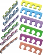 Toe & Finger Separators - bag/120 set