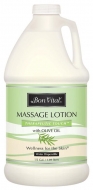 Bon Vital Therapeutic Touch Massage Lotion