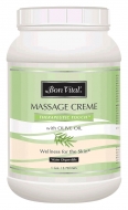 Bon Vital Therapeutic Touch Massage Creme