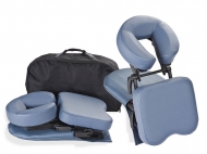 Earthlite TravelMate Desktop Massage Kit