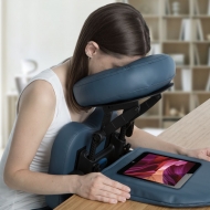 Earthlite TravelMate� Desktop Massage Kit