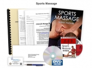 Sports Massage - 20 CE Hours