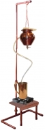 Shirodhara Complete Electrical System or Hands On System