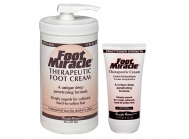 Foot Miracle Therapeutic Cream