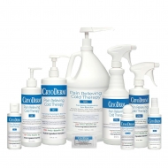 CryoDerm Cold Therapy Gels, Sprays & Roll-ons