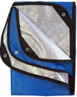 Thermal Mylar Blanket for Body Wraps