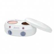 Satin Smooth Deluxe Double Wax Warmer