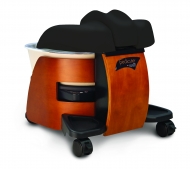 Continuum Pedicute Portable Spa