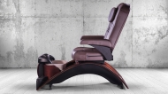 Continuum Simplicity LE Pedicure Spa