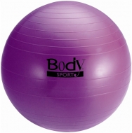 Body Sport Fitness Ball - Standard 45 cm